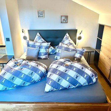 Ferienappartment Zürker Garmisch-Partenkirchen Buitenkant foto