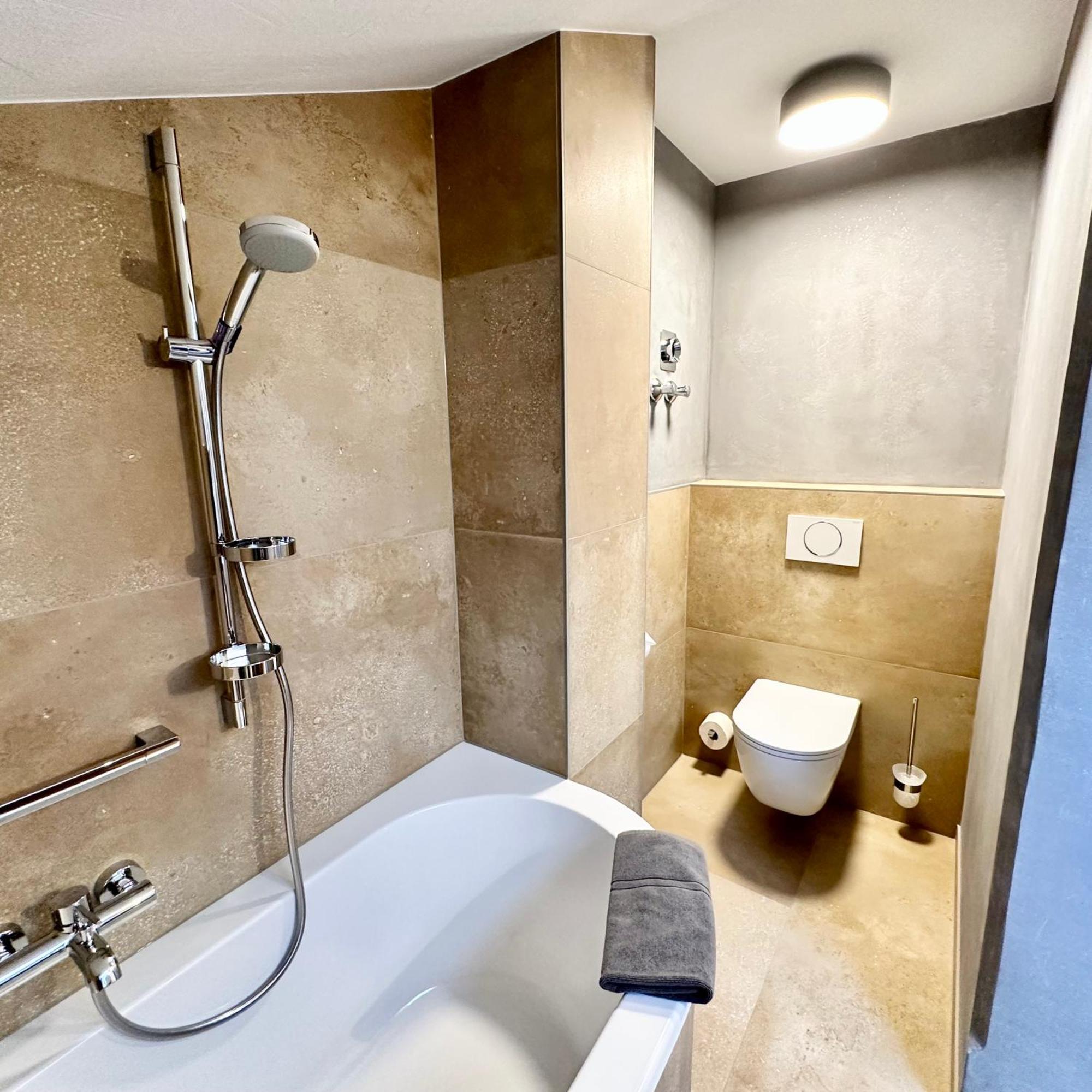 Ferienappartment Zürker Garmisch-Partenkirchen Buitenkant foto